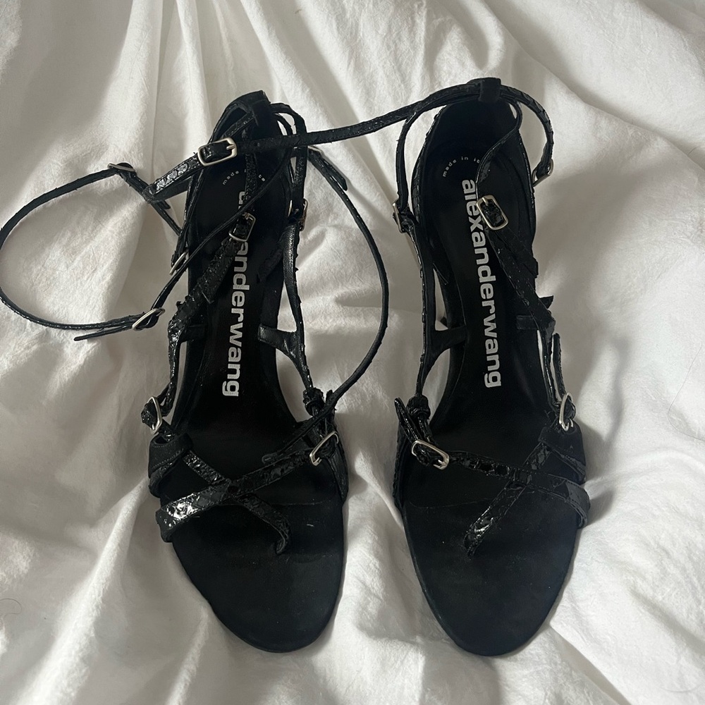 Alexander Wang Heels